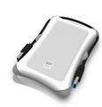 SILICON POWER External 2,5'' HDD case A30 SATA, USB 3.0, Anti-Shock, White