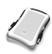 SILICON POWER Armor A30 Hdd Enclosure White 