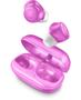 CELLULAR LINE bluetooth earphones petit pink