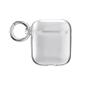 SPECK Presidio Pro Apple Airpods Generation 1 and 2 Clear Case Scratch Resistant (130582-5085)