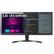 LG LG 34"" 34WN750-B 21:9 3440 x 1440 IPS, 75Hz, HDR10, AMD FreeSync, HDMIx2/ DP/ USB3 Tilt/HAS, Speakers