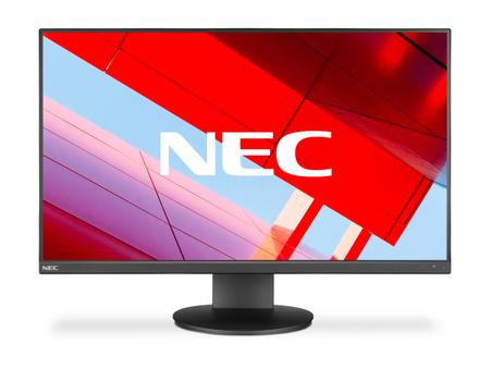 Sharp / NEC MultiSync E243F black (60005203)