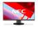 Sharp / NEC MultiSync E243F black (60005203)