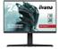 IIYAMA G-MASTER Red Eagle GB2470HSU-B1 24 1920 x 1080 HDMI DisplayPort 165Hz Pivot Skærm