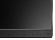 Sharp / NEC MultiSync E243F black (60005203)