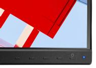 Sharp / NEC MultiSync E243F black (60005203)