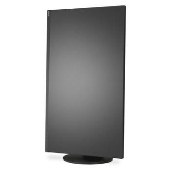 Sharp / NEC MultiSync E243F 24"" LCD monitor with LED backlight,  1920x1080,  USB-C, DisplayP, HDMI, USB 3.1,Black (60005203)