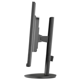 Sharp / NEC MultiSync E243F 24"" LCD monitor with LED backlight,  1920x1080,  USB-C, DisplayP, HDMI, USB 3.1,Black (60005203)