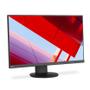 Sharp / NEC MultiSync E243F 24"" LCD monitor with LED backlight,  1920x1080,  USB-C, DisplayP, HDMI, USB 3.1,Black (60005203)