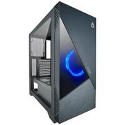 AZZA Eclipse 440 Gaming Miditower - Sort