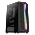 AEROCOOL Prime Midi Tower Black