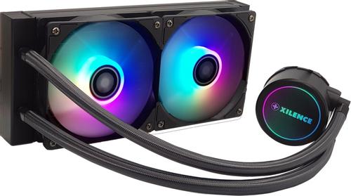 XILENCE Liqurizer Lq240Rgb Processor (LQ240.ARGB)