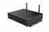 ZOTAC ZBOX PRO ZP-QK5P1000-ME Barebone i5-7300U 2xDDR4 SODIMM slots M2 SSD slot 2.5 SATAIII BAY NVIDIA Quadro P1000