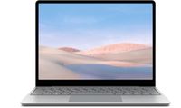 MICROSOFT MS Surface Laptop Go Intel Core i5-1035G1 12.4inch 8GB RAM 256GB W10P EDU SC Nordic Platinum DK/ FI/ NO/ SE Academic 1 License (21M-00013)