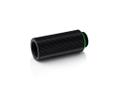 BITSPOWER Touchaqua G1/4" IG1/4" Extender Fitting - 40MM (Glorious Black) (2 PCS )