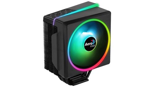 AEROCOOL Cylon4F Cpu Cooler Argb 12Cm  (ACTC-CL30420.01)