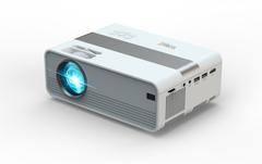TECHNAXX TX-127 | 1920x1080 LCD 2000LED Lumen | Vit