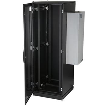 BLACK BOX ClimateCab Server Cabinet - Air Conditioner 950W Factory Sealed (RMAC950EU-R2)