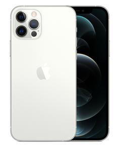 APPLE iPhone 12 Pro 256GB, Silver Telenor (MGMQ3QN/A-MOBIT)