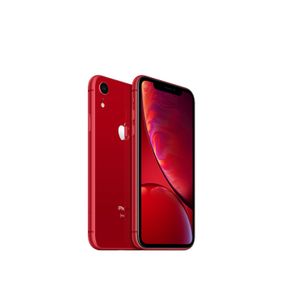 APPLE iPhone XR 128 GB (PRODUCT) RED MH7N3ZD/A (MH7N3ZD/A)