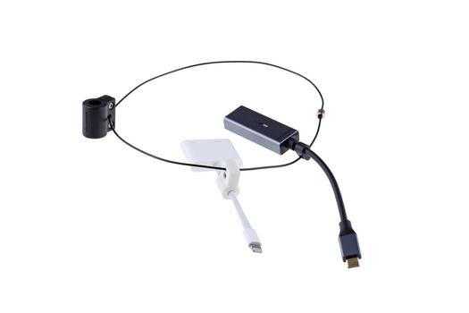 MERCODAN PRO 4K HDMI adapter ring,  (261111090)