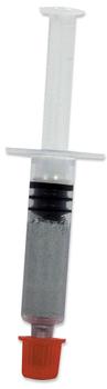 ICINTRACOM Manhattan CPU Thermal Paste Grease, 1.5g,  Heat sink compound, Syringe, Blister Termisk paste (701662)