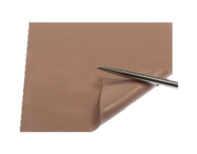 THERMAL GRIZZLY Minus Pad 8 Thermal Pad 2 Pack 120x20x0.5mm,  -100°C bis +250°C (TG-MP8-120-20-05-2R)