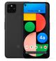 GOOGLE Pixel 4a 5G 6GB RAM 128GB - Black DE