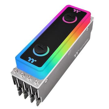 THERMALTAKE WaterRam RGB 32GB (4-KIT) DDR4 3600MHz CL18 (CL-W262-CA00SW-A)