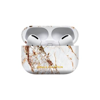 ONSALA COLLECTION COLLECTION Airpods Pro Case 1+2 Gen White Rhino Marble (577110)