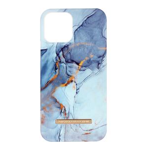 ONSALA COLLECTION COLLECTION Mobildeksel Soft Gredelin Marble iPhone 12  / 12 Pro (577129)