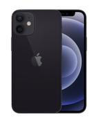 Apple iPhone 12 mini 128GB black   Ny