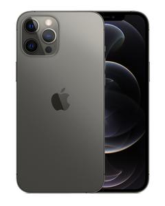 APPLE iPhone 12 Pro Max 256GB Graphite Telia generisk 24mnd (9095338)