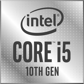 HP Intel Core i5-10600 3.3GHz 6C 65W (8XX16AV)