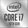 DELL Intel i7-10700F Comet Lake-S, 2.90GHz, 16MB, 65w, 8 core