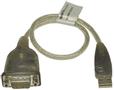 ATEN USB TO SERIAL ADAPTER FOR CELL PH PDA CAM MODEM & ISDN T/A