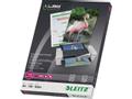 LEITZ Lamineringslomme LEITZ A4 125my ma (100)