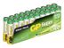 GP Batteri GP Super Alkaline Size AAA_ LR6_ 1_5V (20p)