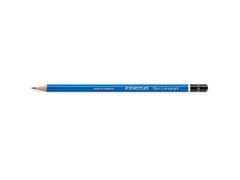 STAEDTLER MARS LUMOGRAPH PENCIL 100-H