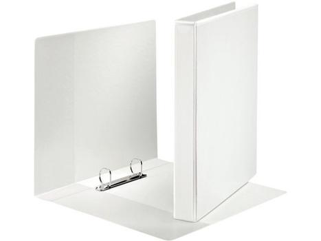 ESSELTE Innstikkperm A4 25/42mm 2 rings (55218*10)