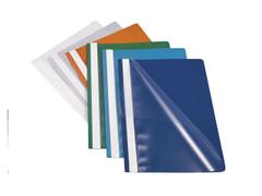 ESSELTE PP Pres.F. A4 red (25)