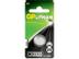 GP CR2025 Lithium, 3V
