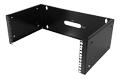 DELTACO TOTEN 19-WMB4 Mounting bracket Black