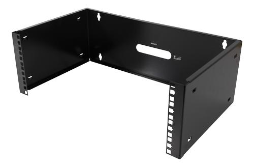 DELTACO TOTEN 19-WMB4 Mounting bracket Black (19-WMB4)