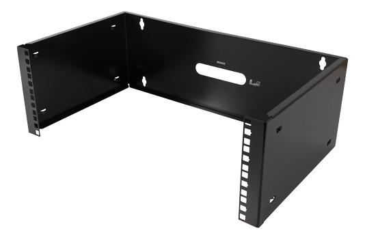 DELTACO TOTEN 19-WMB4 Mounting bracket Black (19-WMB4)