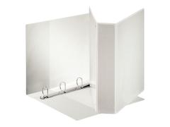 ESSELTE Innstikkperm A4 60/98mm 4 rings (boks 10 stk)