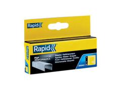 RAPID Hæfteklammer Rapid 13/6 Æsk/5.000