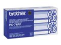 BROTHER Karbonrulle Brother Fax T72/T74/T76 4/f