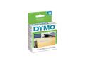 DYMO Large Retur Addresse Labels 54mmx25mm 500 stk pr rulle perm.