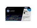 HP 124A Q6000A Black Color LaserJet 1600, 2600n, 2605, 2605dn, 2605dtn, CM1015 MFP, CM1017 MFP